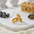 Garlita Ring