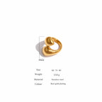 Garlita Ring