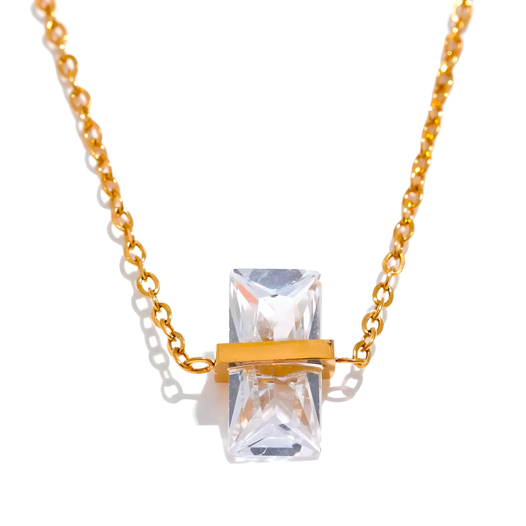 Glinka Necklace