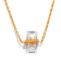 Glinka Necklace