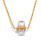 Glinka Necklace