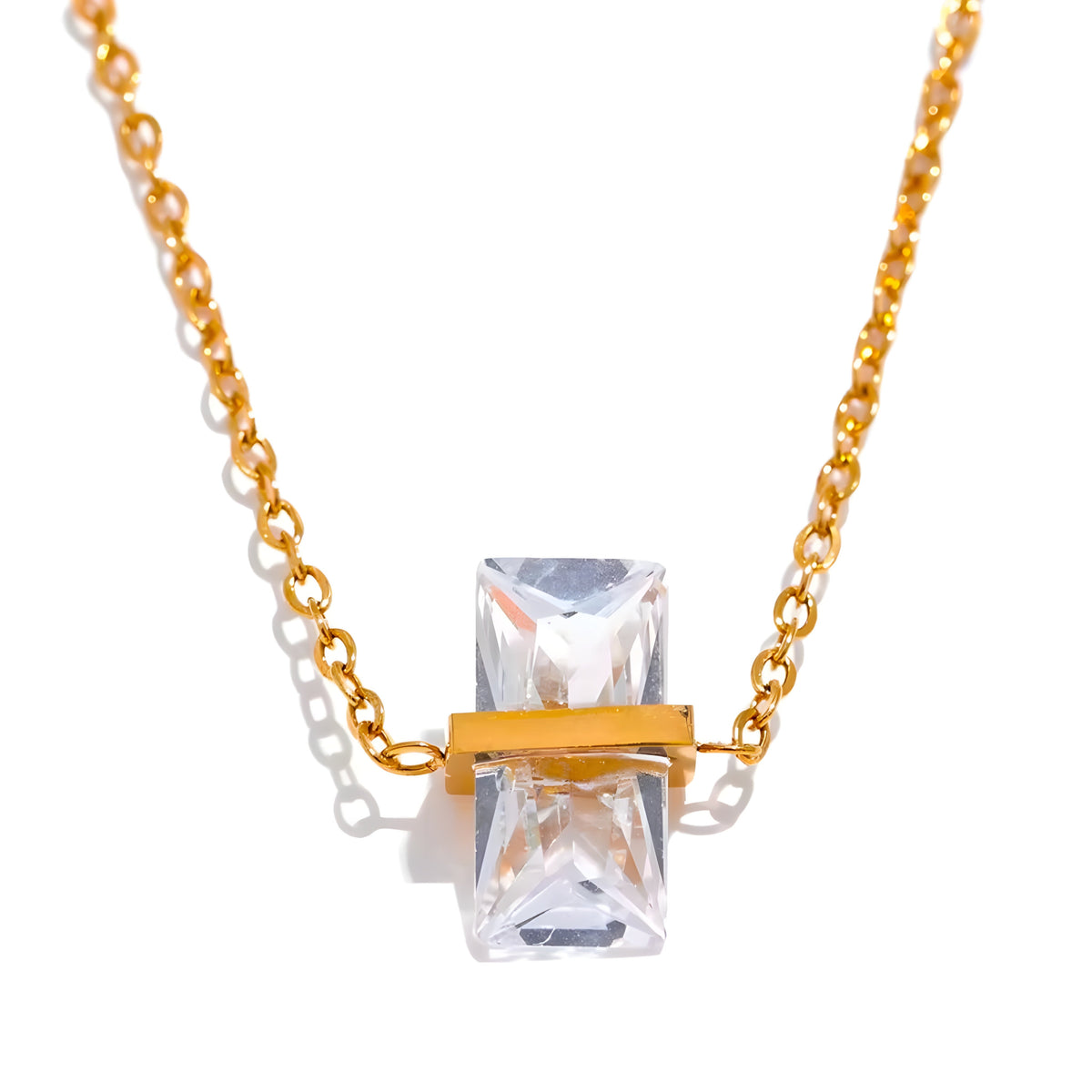 Glinka Necklace