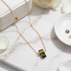 Glinka Necklace