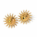 Glow Earrings