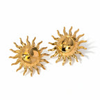 Glow Earrings
