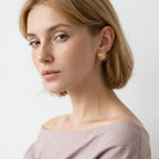 Glow Earrings
