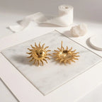 Glow Earrings