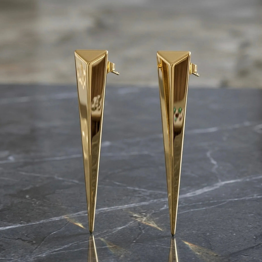 Hanika Earrings