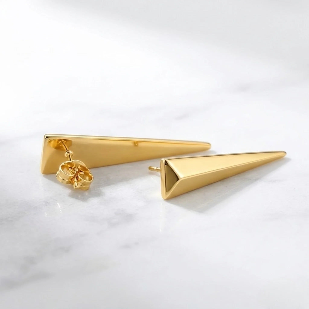 Hanika Earrings