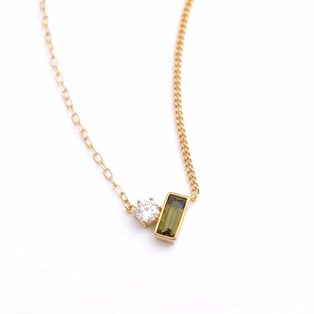 Ilona Necklace