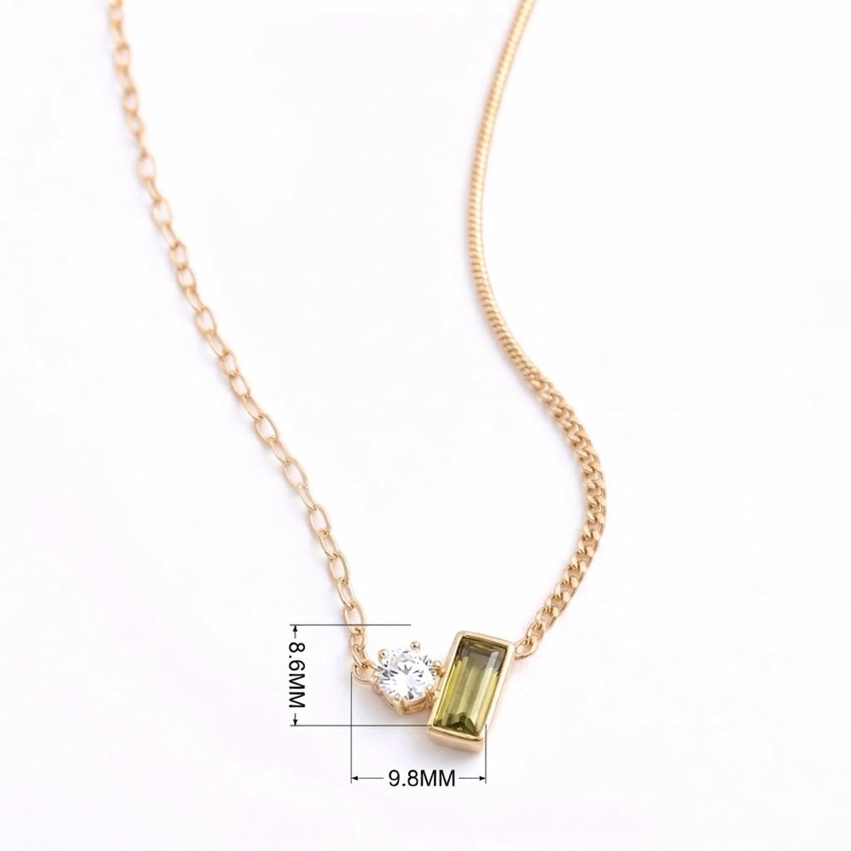 Ilona Necklace