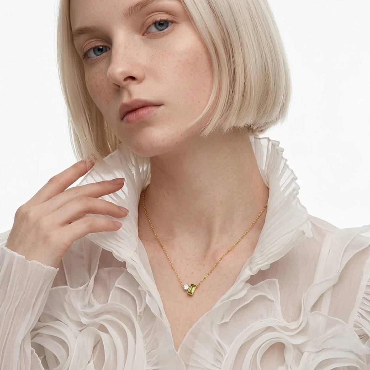 Ilona Necklace