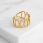 Indora Ring