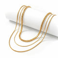 Ira Necklace