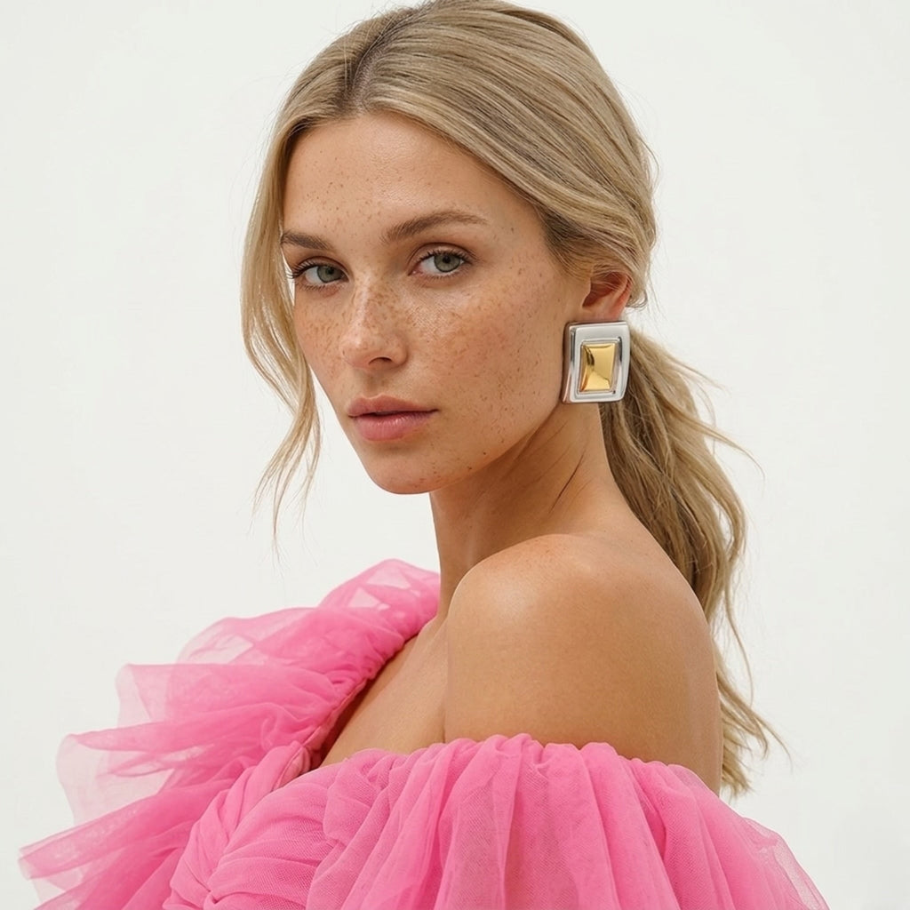 Isabella Earrings