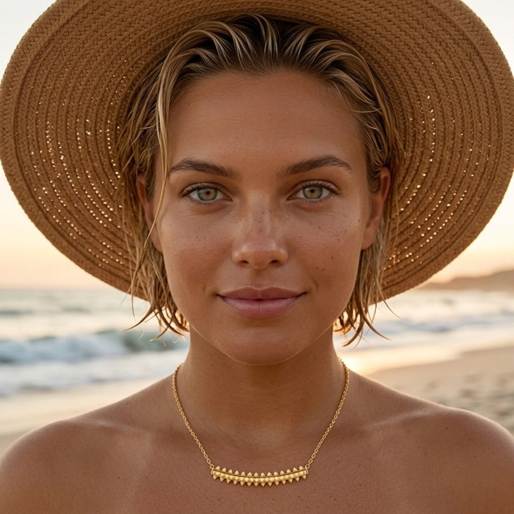 Isla Necklace