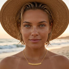 Isla Necklace