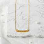 Isla Necklace