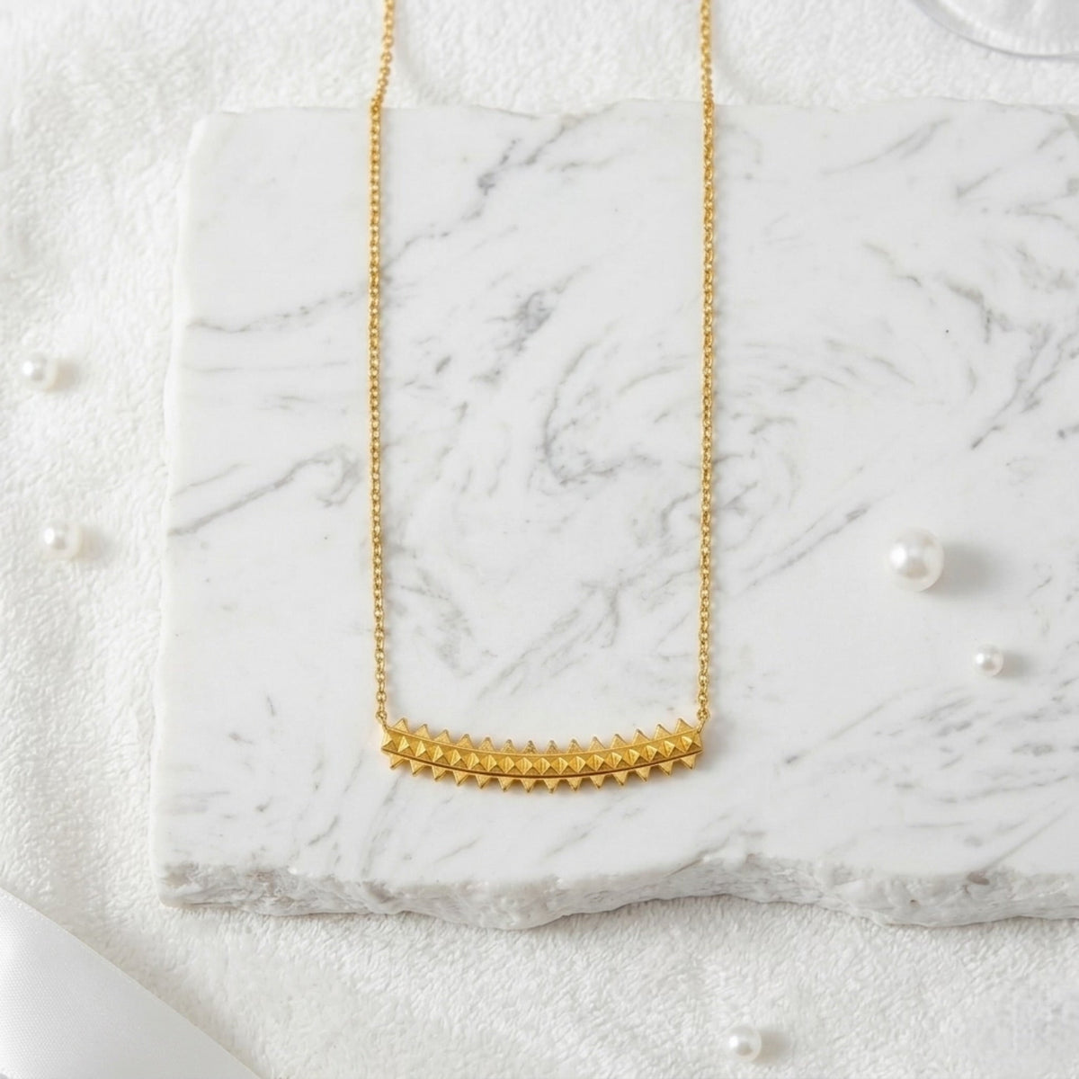 Isla Necklace