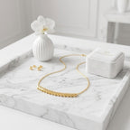 Isla Necklace