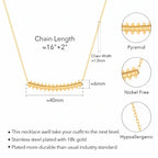 Isla Necklace