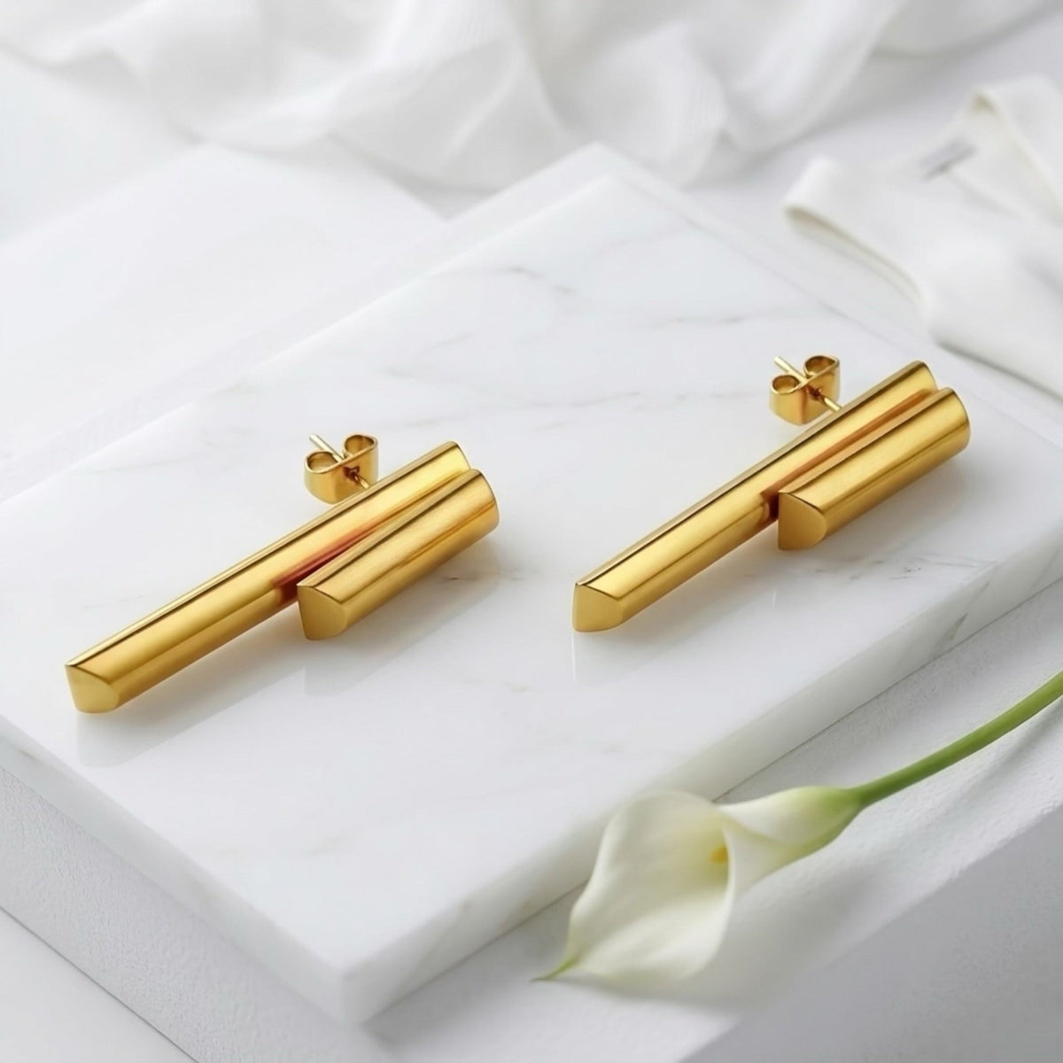 Ivana Earrings