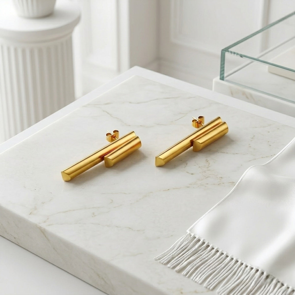 Ivana Earrings