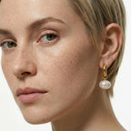 Jade Earrings