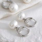 Jade Earrings