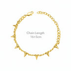 Jarrett Bracelet