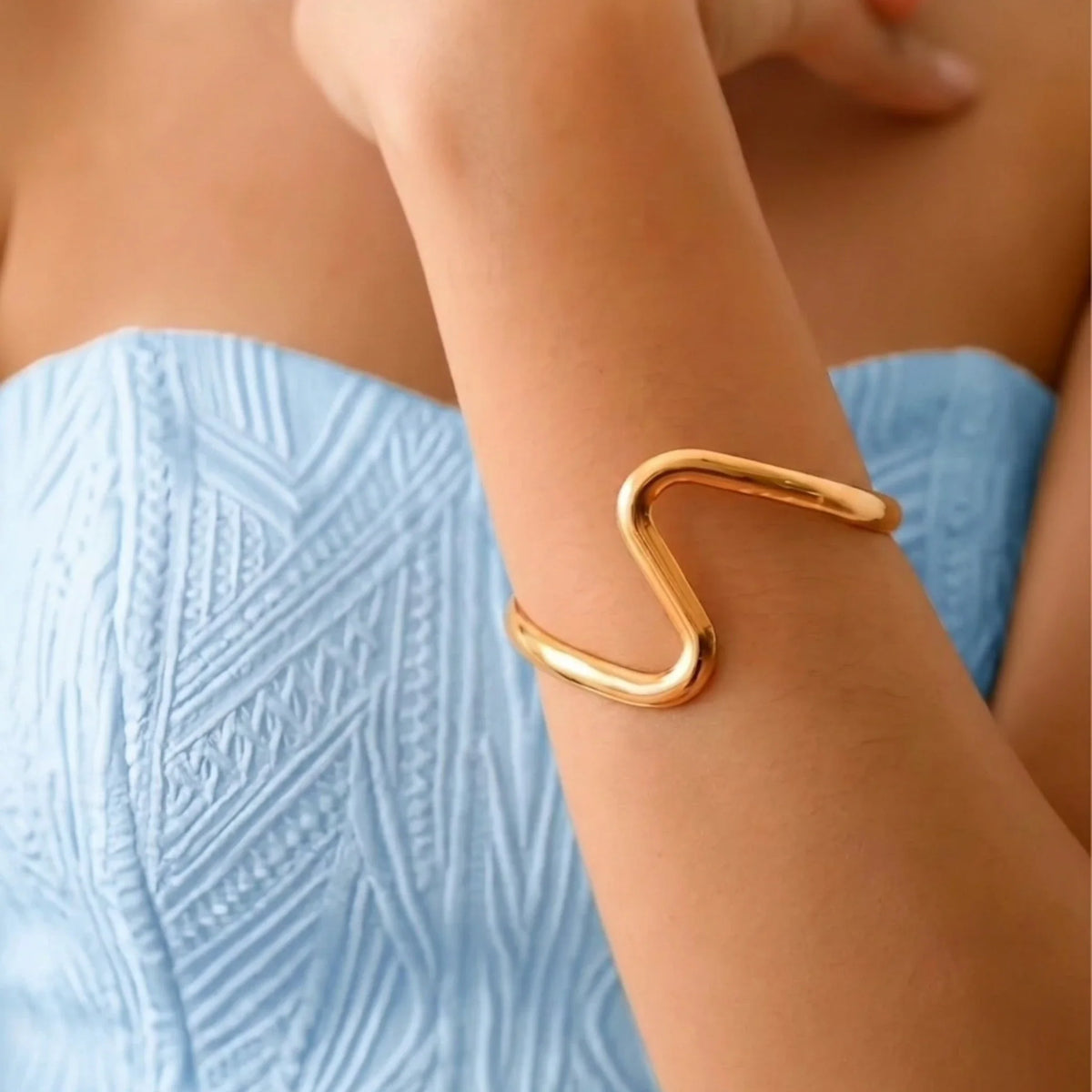 Jojo Bracelet