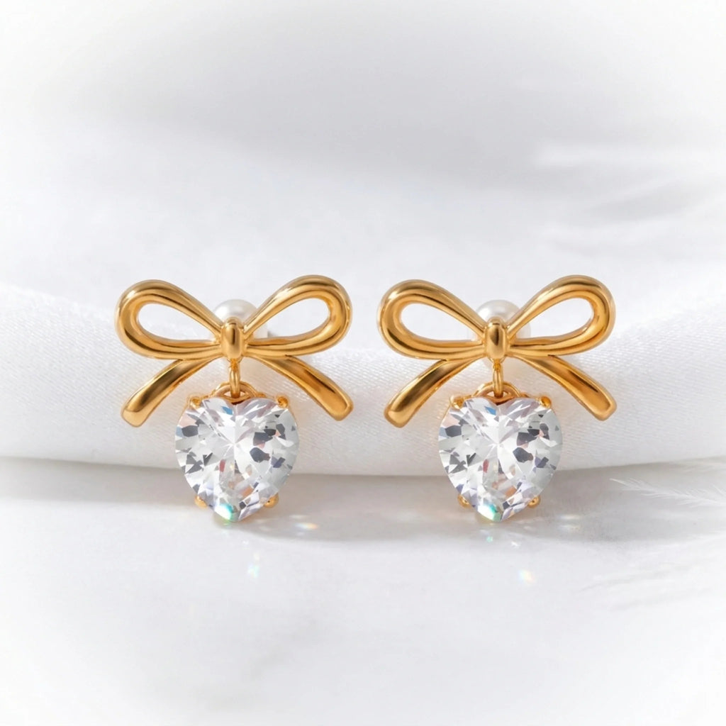 Juliette Earrings