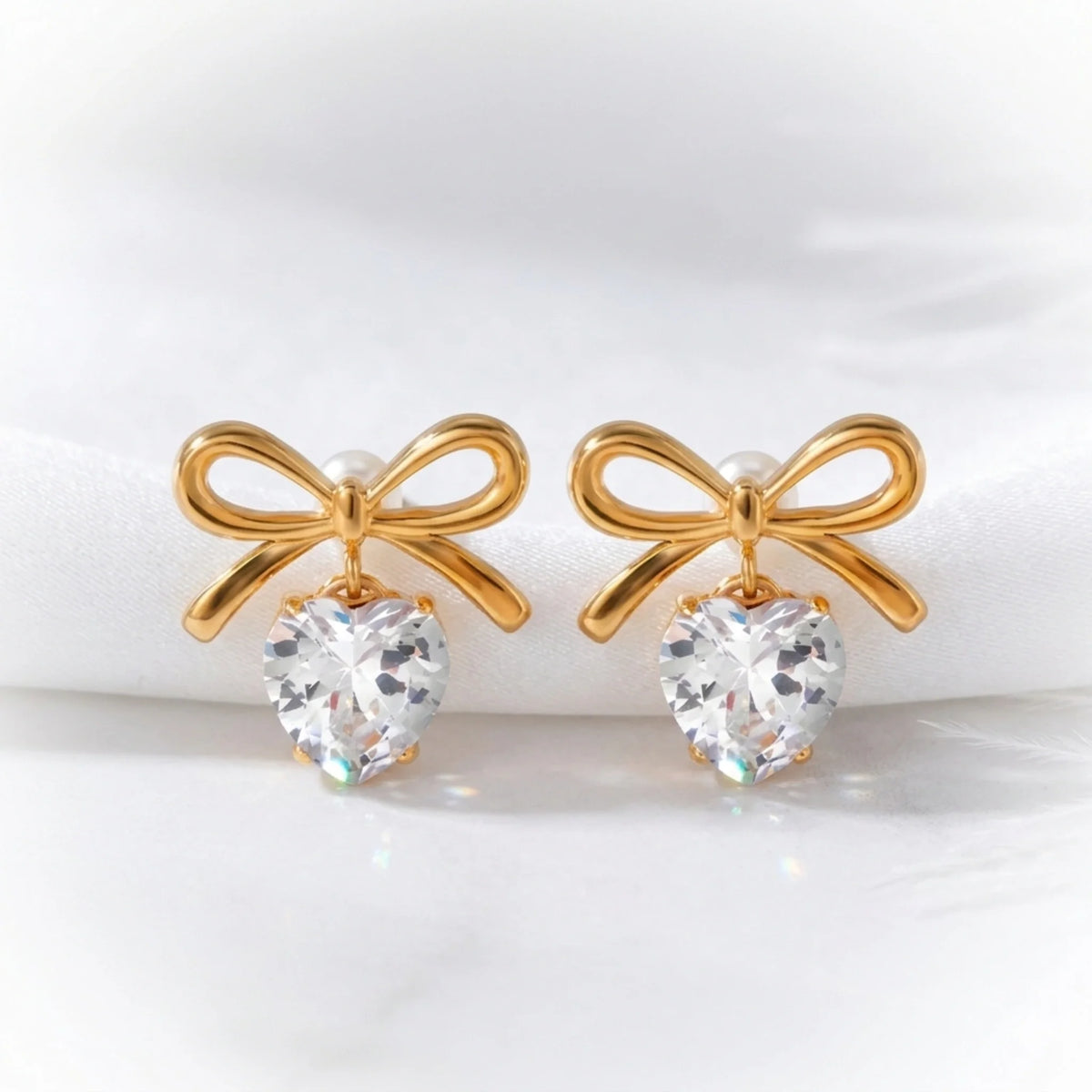 Juliette Earrings