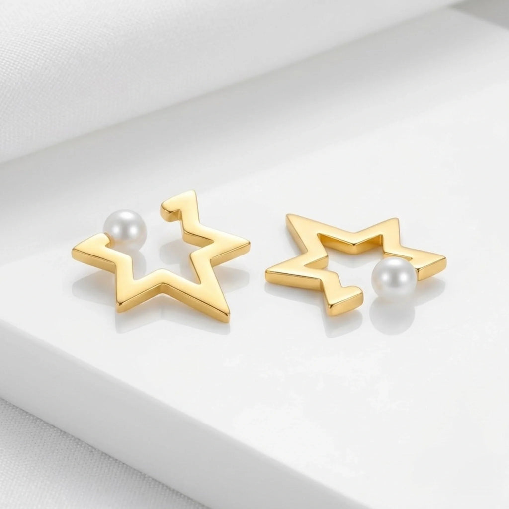 Kaia Earrings