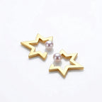 Kaia Earrings