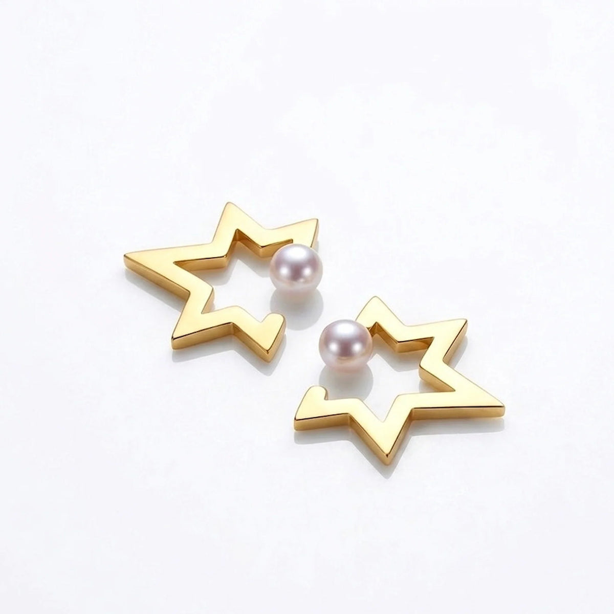 Kaia Earrings