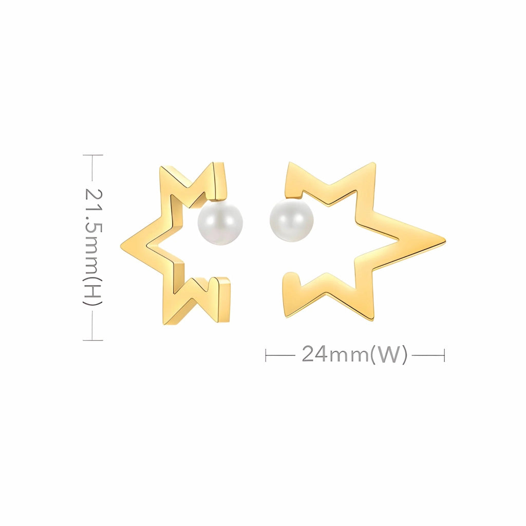 Kaia Earrings