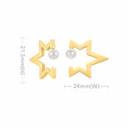 Kaia Earrings