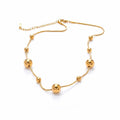 Kassia Necklace