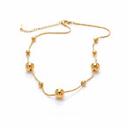 Kassia Necklace