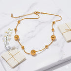 Kassia Necklace