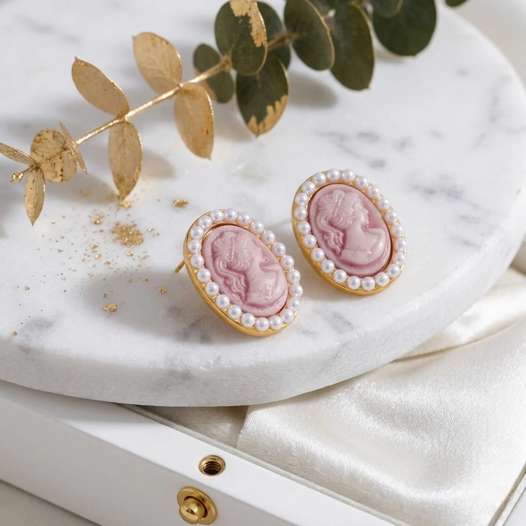 Lady Earrings
