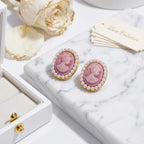 Lady Earrings