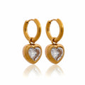Lana Earrings