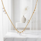 Larissa Necklace