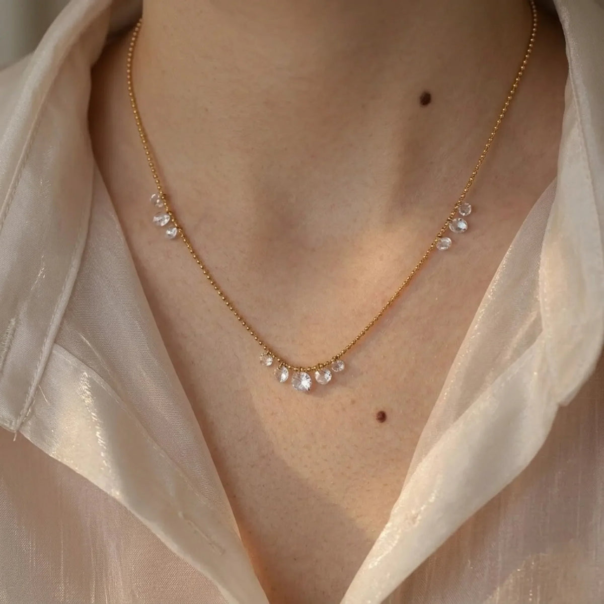 Larissa Necklace