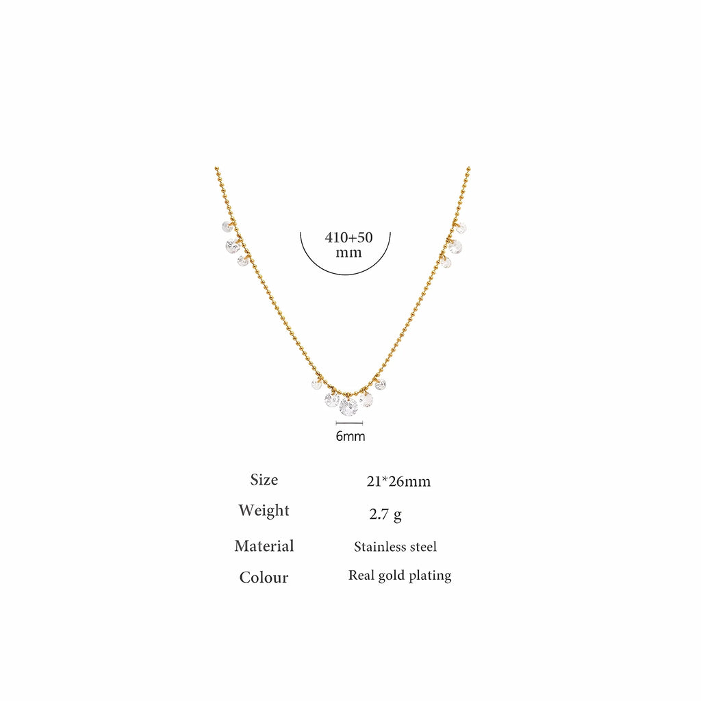 Larissa Necklace
