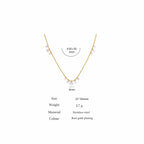 Larissa Necklace