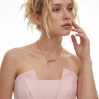 Lauris Necklace