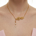 Lauris Necklace